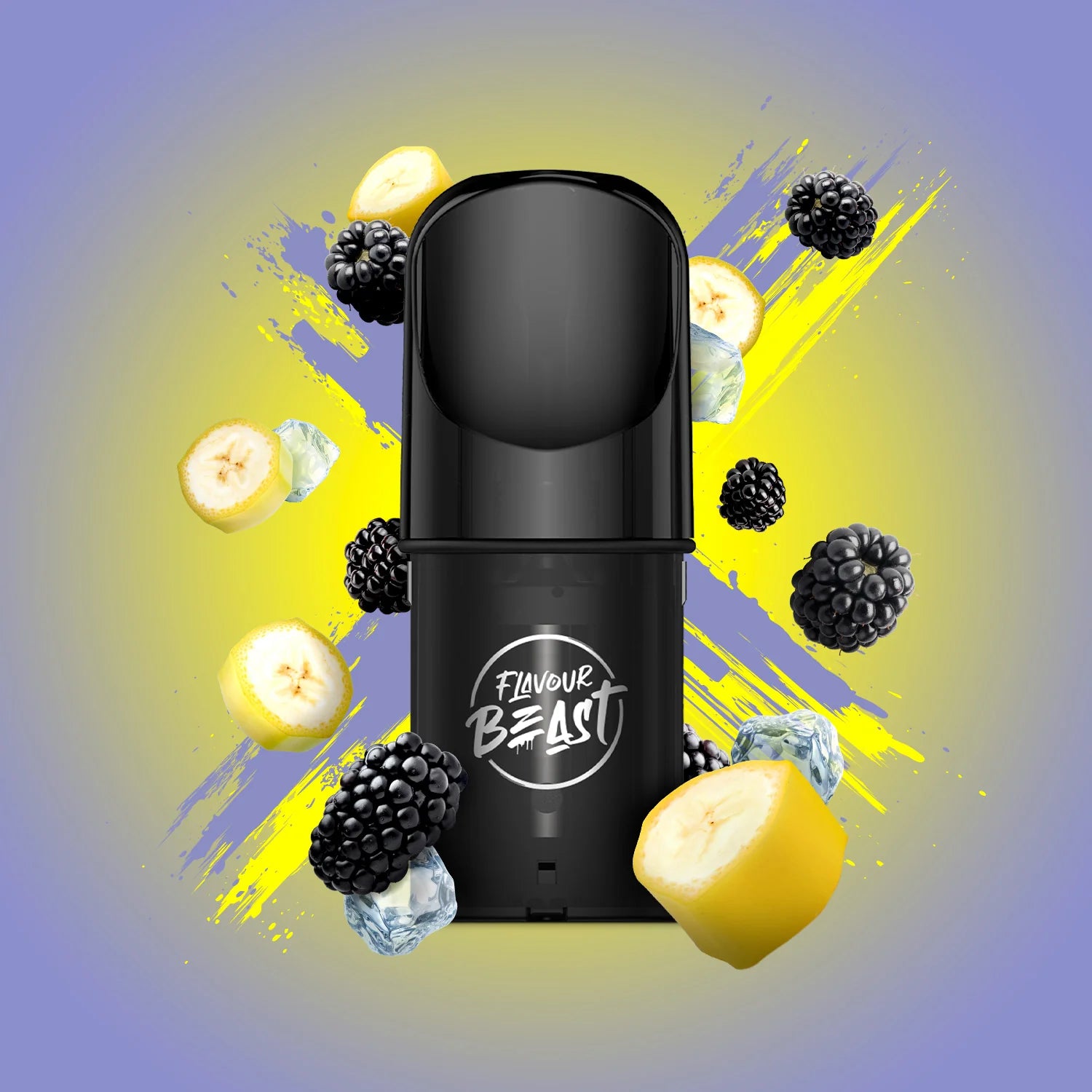 Flavour Beast Pod